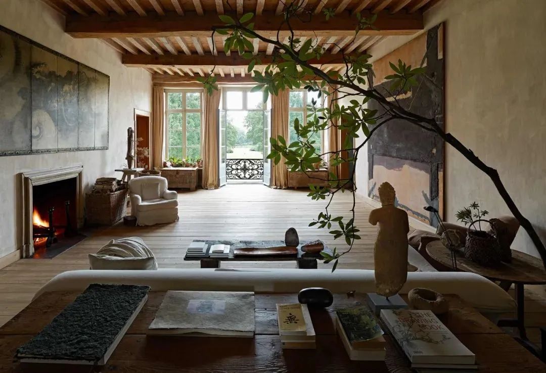 圣本笃修道院教堂和地下圣堂丨中国上海丨多姆·汉斯·范德兰-54