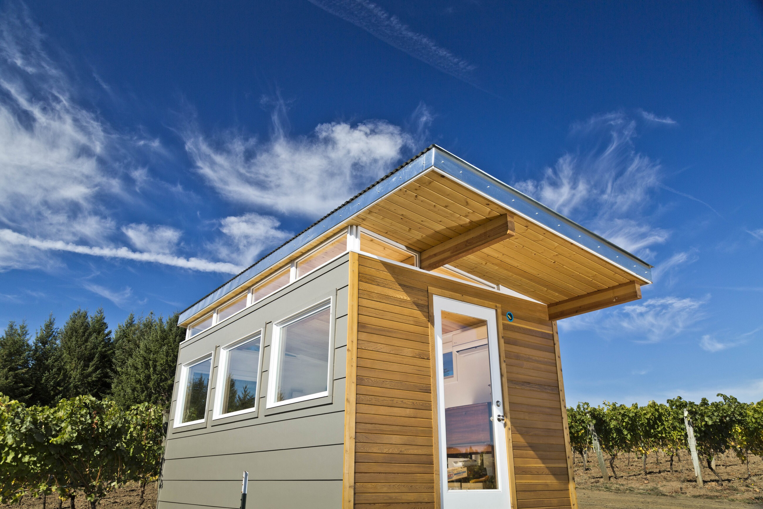 现代室外 | 打造户外生活新概念-15