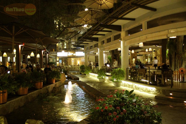 丨越南胡志明市丨Kendesign-38