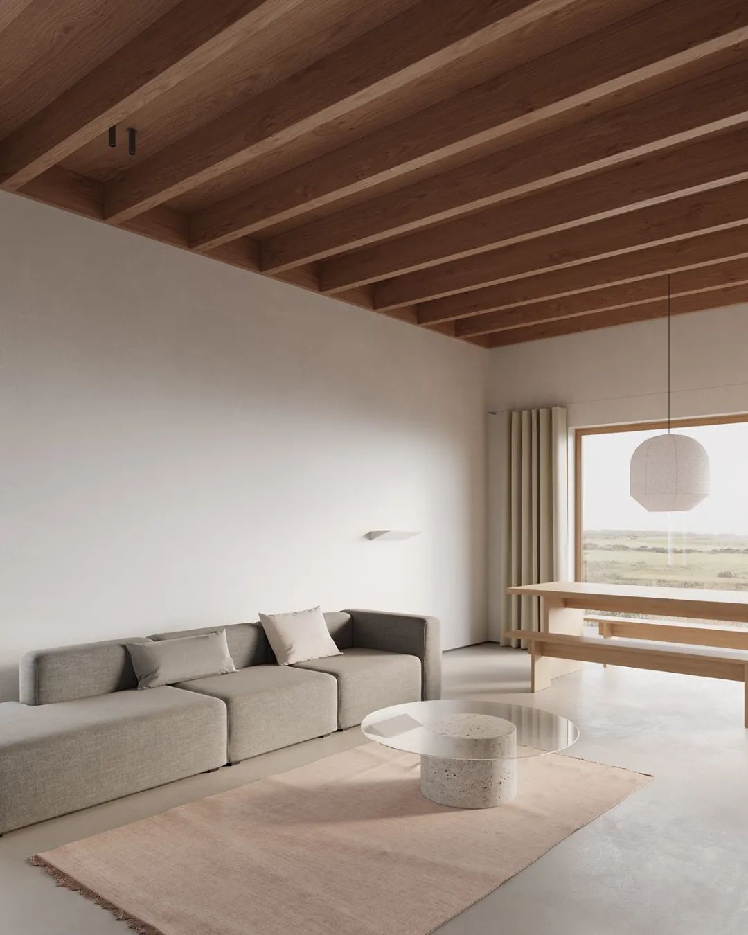 浴室丨乌克兰基辅丨A44 STUDIO-47