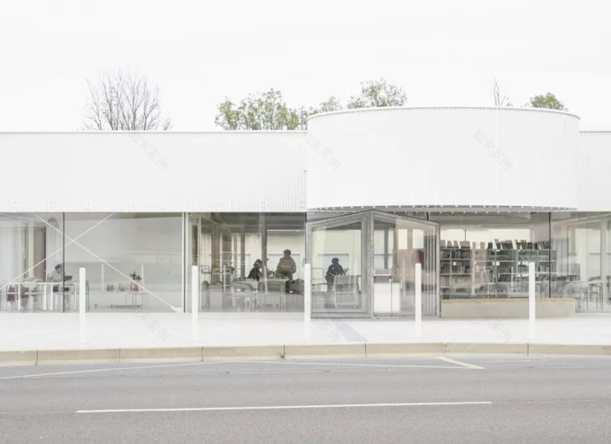 图书馆服务站:使用与克制的表达-13