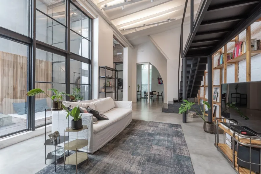 阿根廷 Palermo 区私人住宅丨阿根廷布宜诺斯艾利斯丨Además arquitectura-38