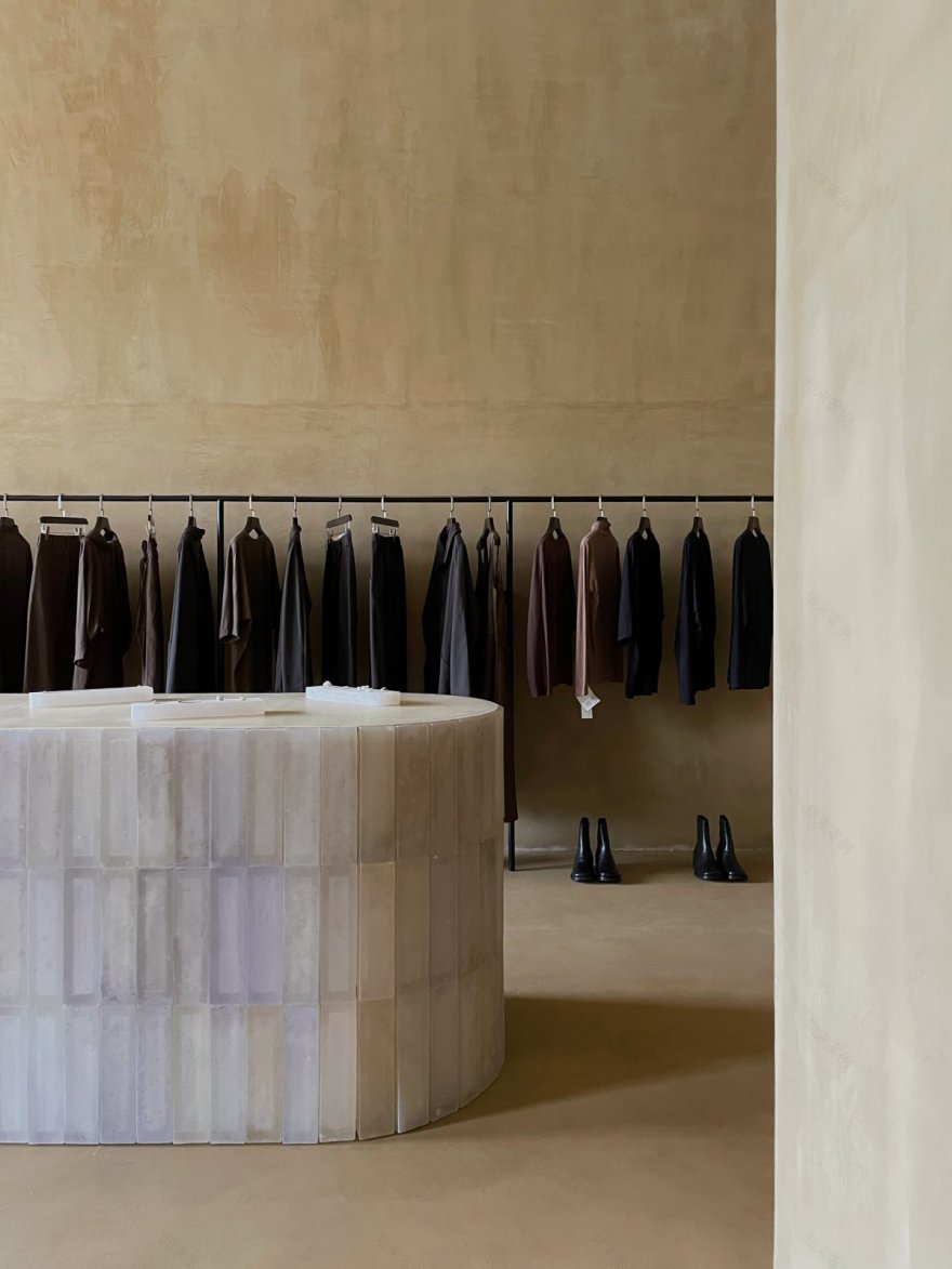 Kar Room Aranya · 玻璃钢家具打造美学空间丨中国河北丨KarStudio-15