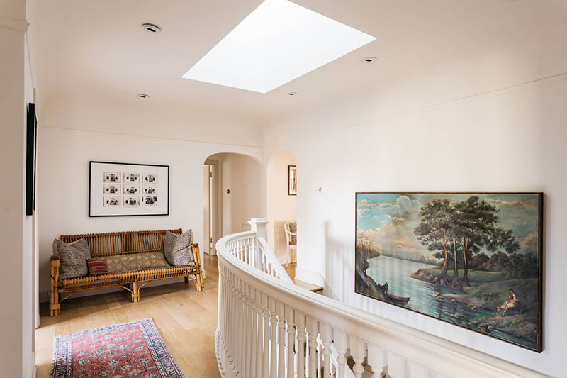 洛杉矶魅力西班牙别墅-20