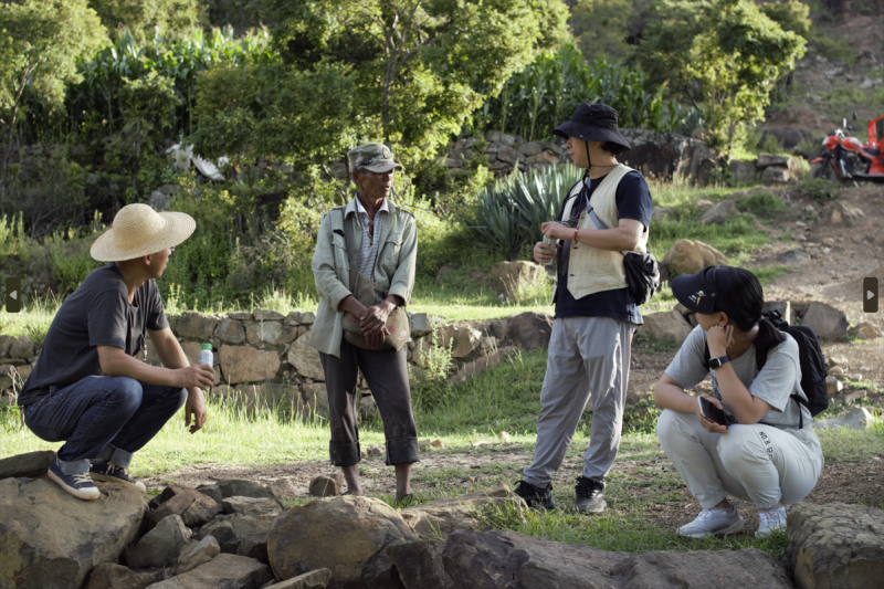 Xincun Residential Update（新村民居更新）丨中国昆明-28