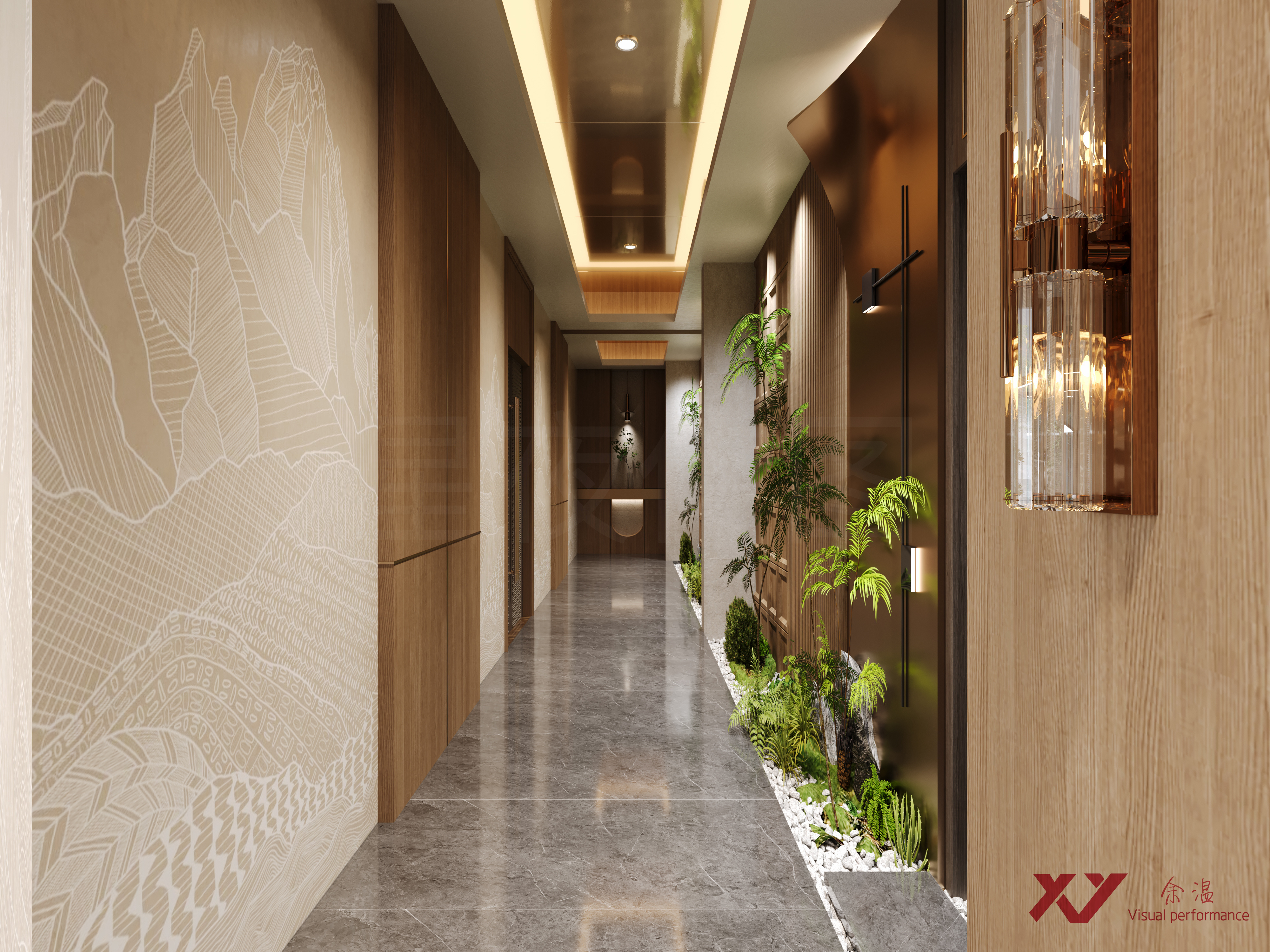 在都市喧嚣里，辟一方雅致天地-3