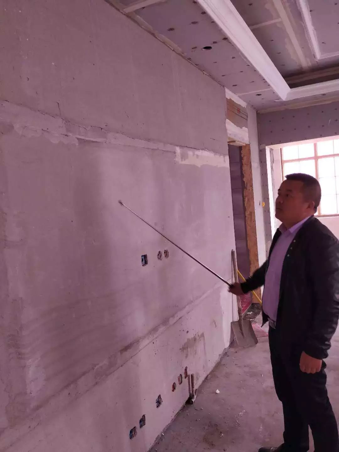 尚层红打造无瑕别墅装修,细节决定品质-46