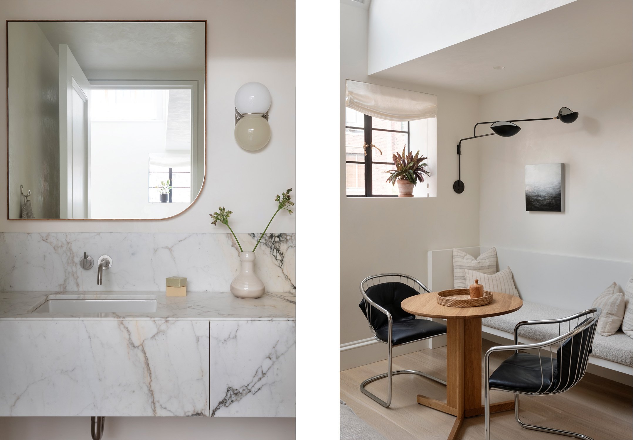 格林威治村联排别墅丨ERA-33