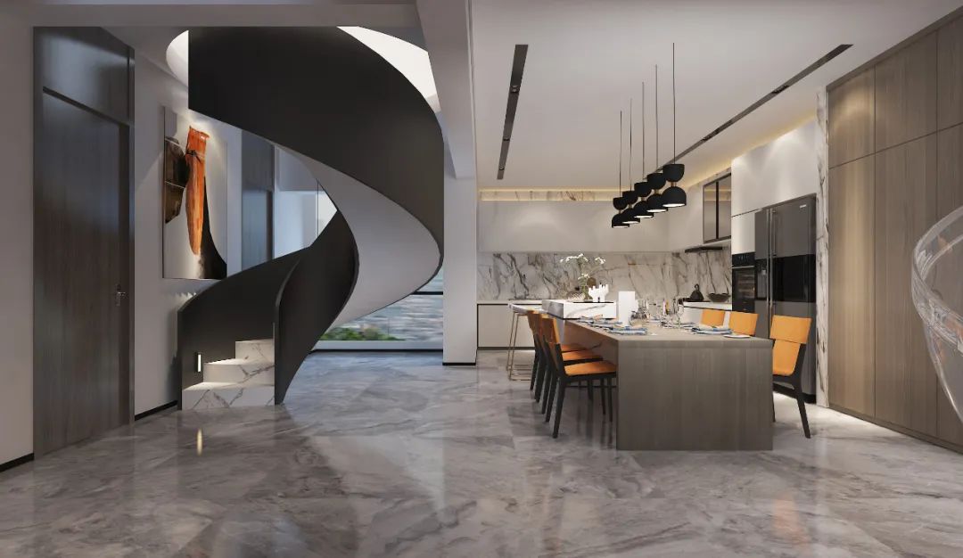 《乐园》 | 温馨住宅,打造欢乐空间-14