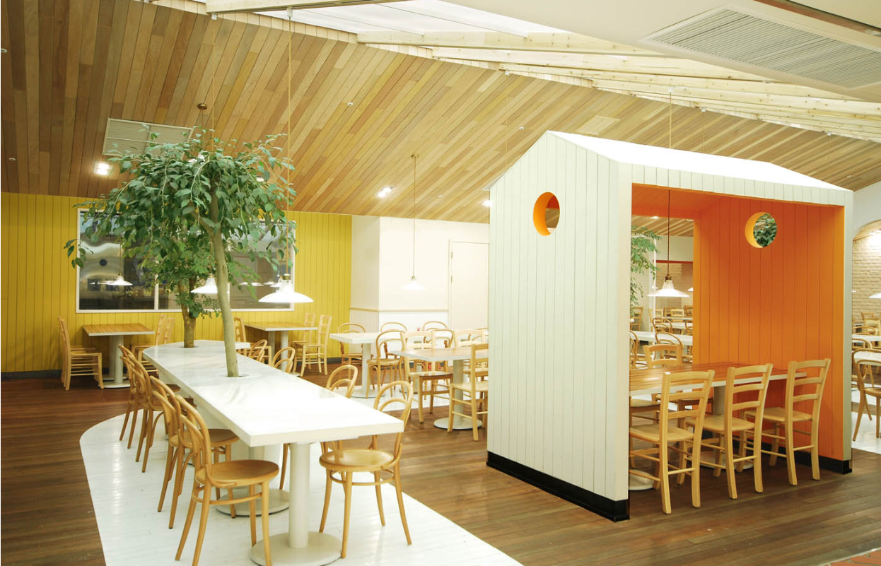 Seven springs U.lab-2