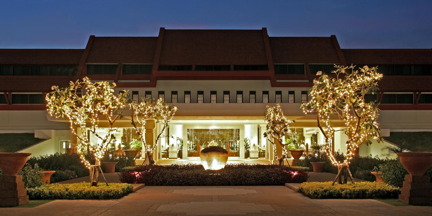 )Le Meridien Angkor, Siem Reap, Cambodia-8