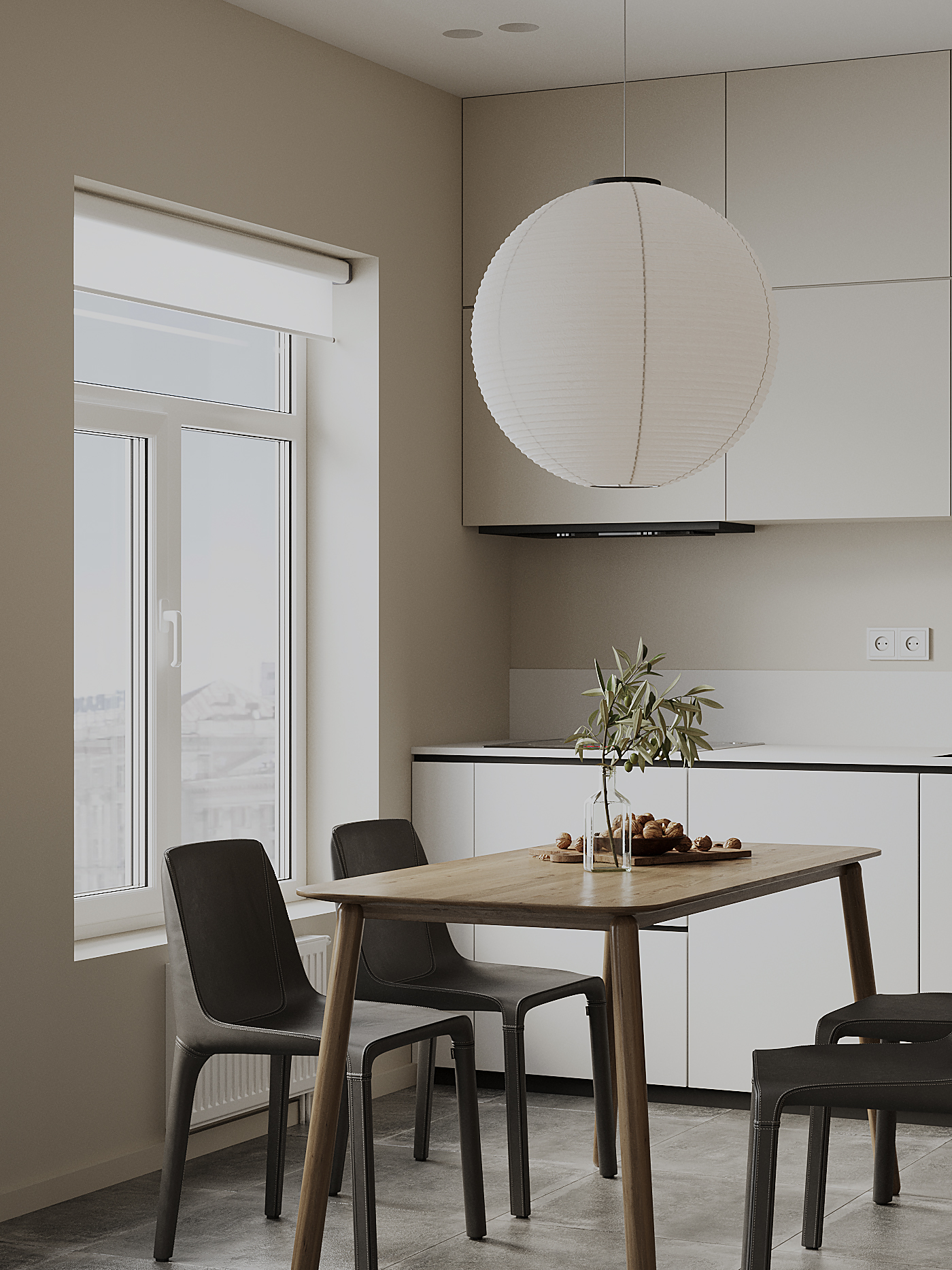 厨房（待售场景）-8