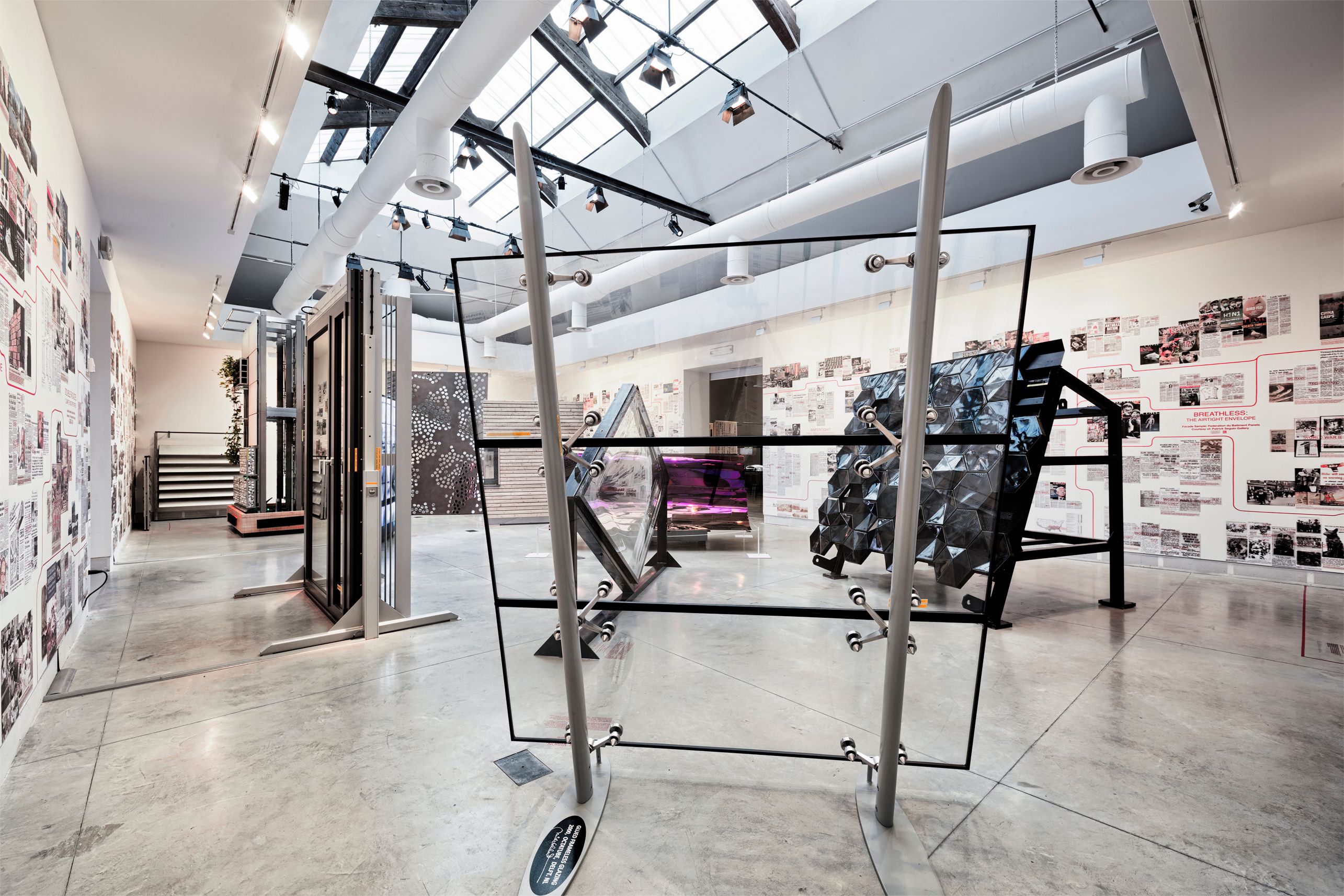 威尼斯双年展 2014 | 建筑元素揭秘-49