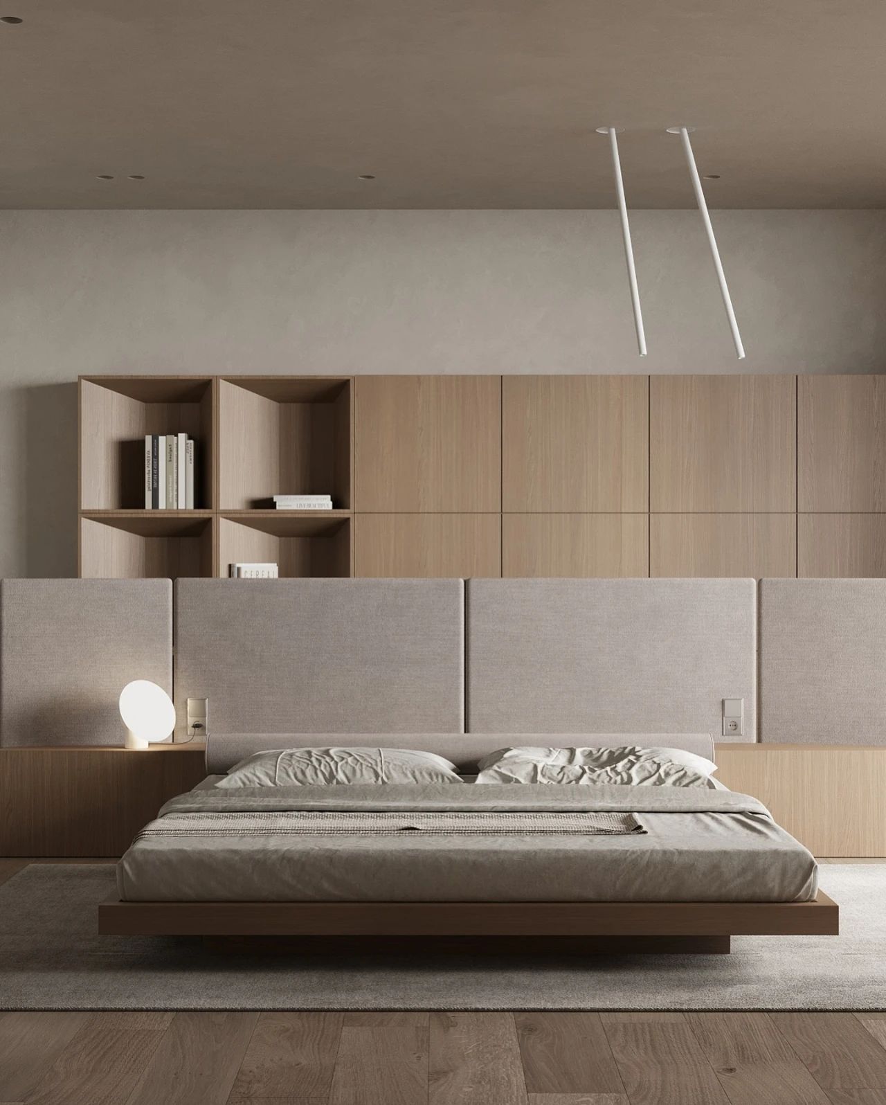 Light house 莫斯科郊外私人别墅丨俄罗斯莫斯科丨ZE | WORKROOM-39