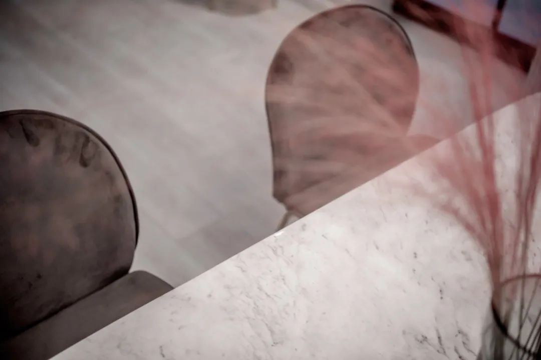 永恒花园 · 180㎡老房变身浪漫之城丨中国天津丨Manas-79