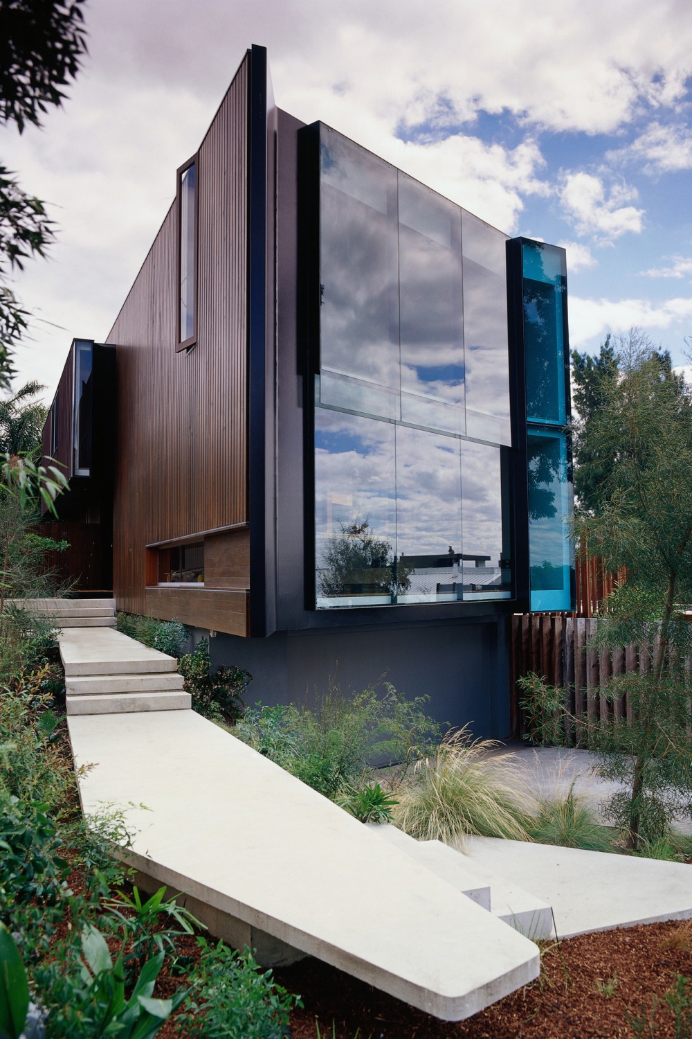 City Hill House John Wardle Architects-0