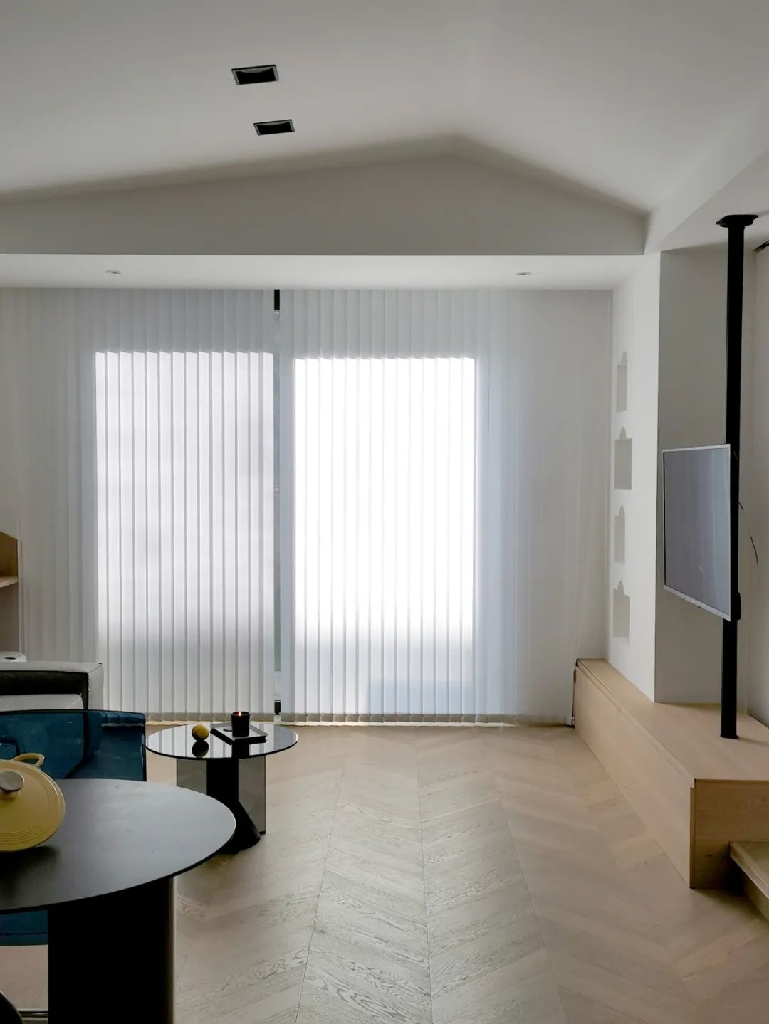 范斯沃斯住宅丨中国杭州丨穆汖-16