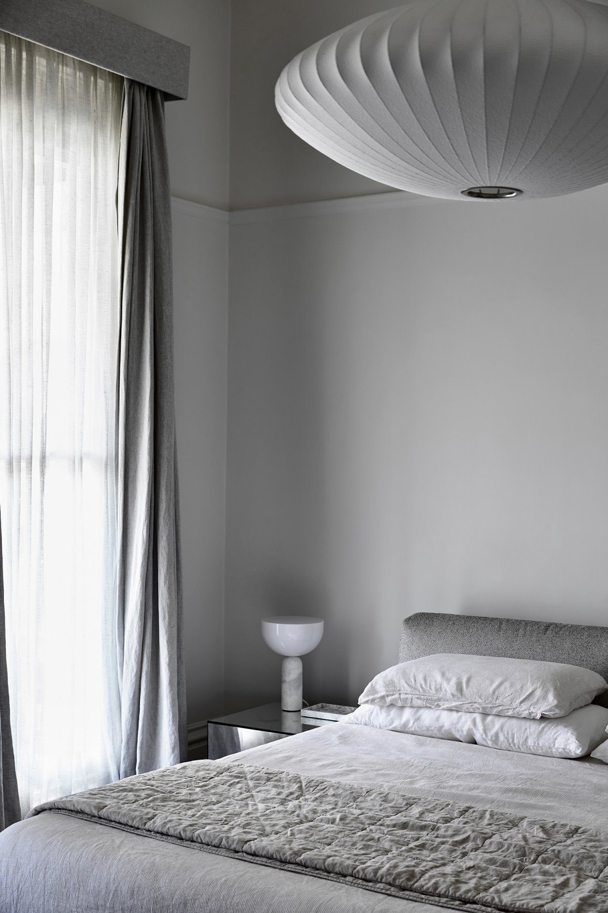 墨尔本图拉克 19 世纪现代住宅 Canterbury-11