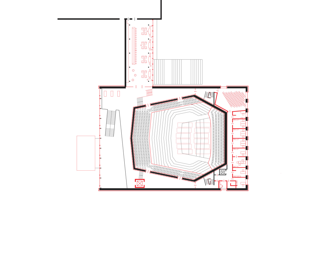 基尔宫音乐厅丨德国基尔丨gmp总包设计有限公司与bbp建筑师事务所联合体-49