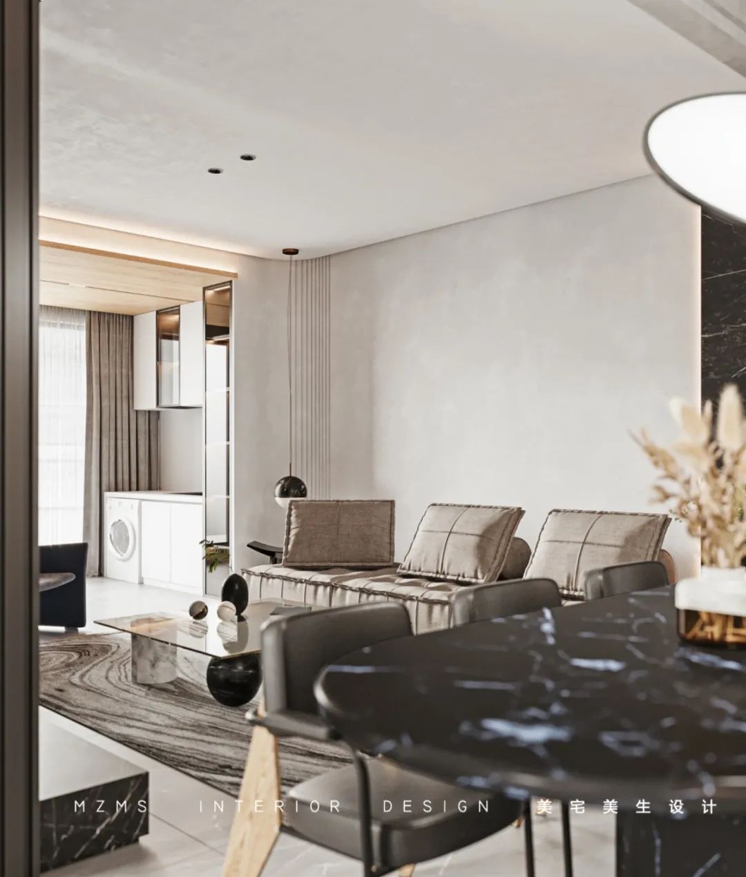 美宅作品丨金沙泊岸-50