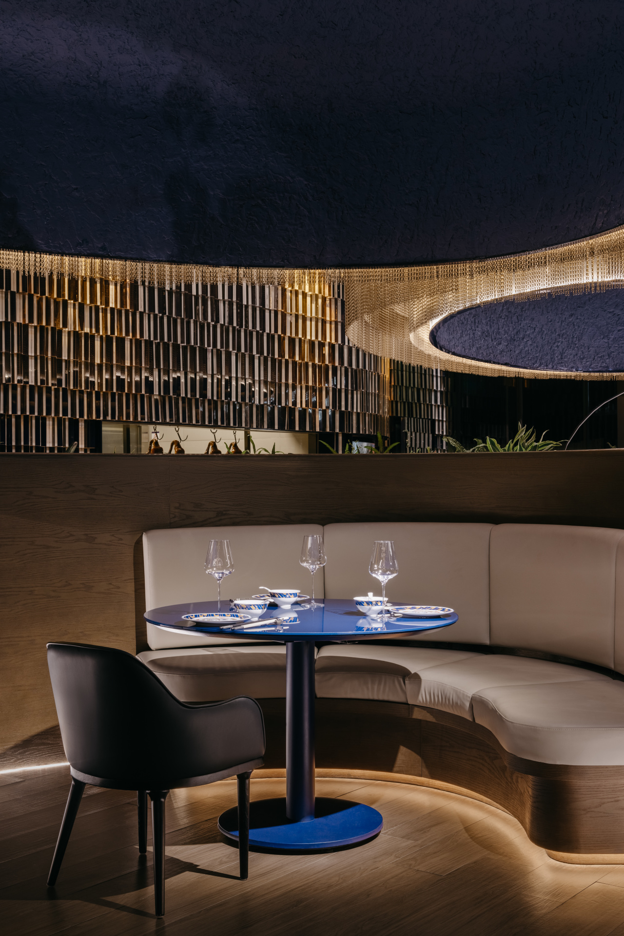 提督臻选 · TIDU RESERVE丨中国上海丨RooMoo Design Studio-12