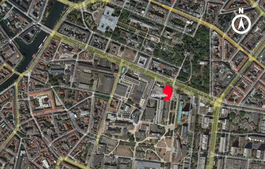 勒斯塔迪姆丨法国丨JEANPIERRE LOTT-84