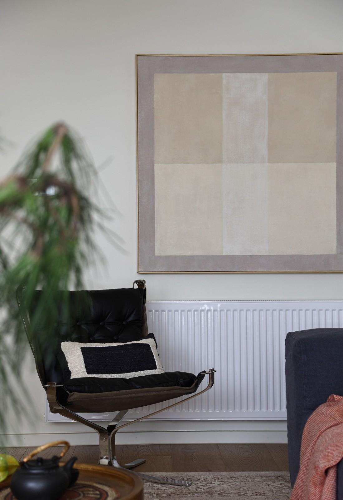 日常理想型的家，让回忆与心愿拥抱-10