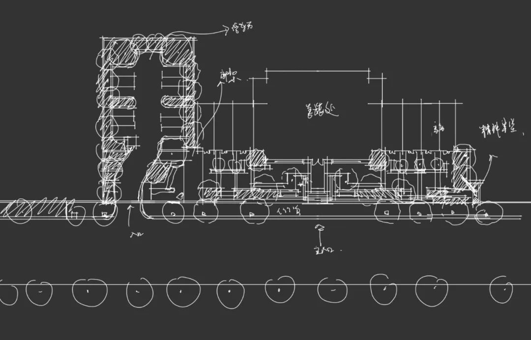 龙控中南·公元礼著丨中国常州丨HWA 安琦道尔&F Studio 方派工作室-11
