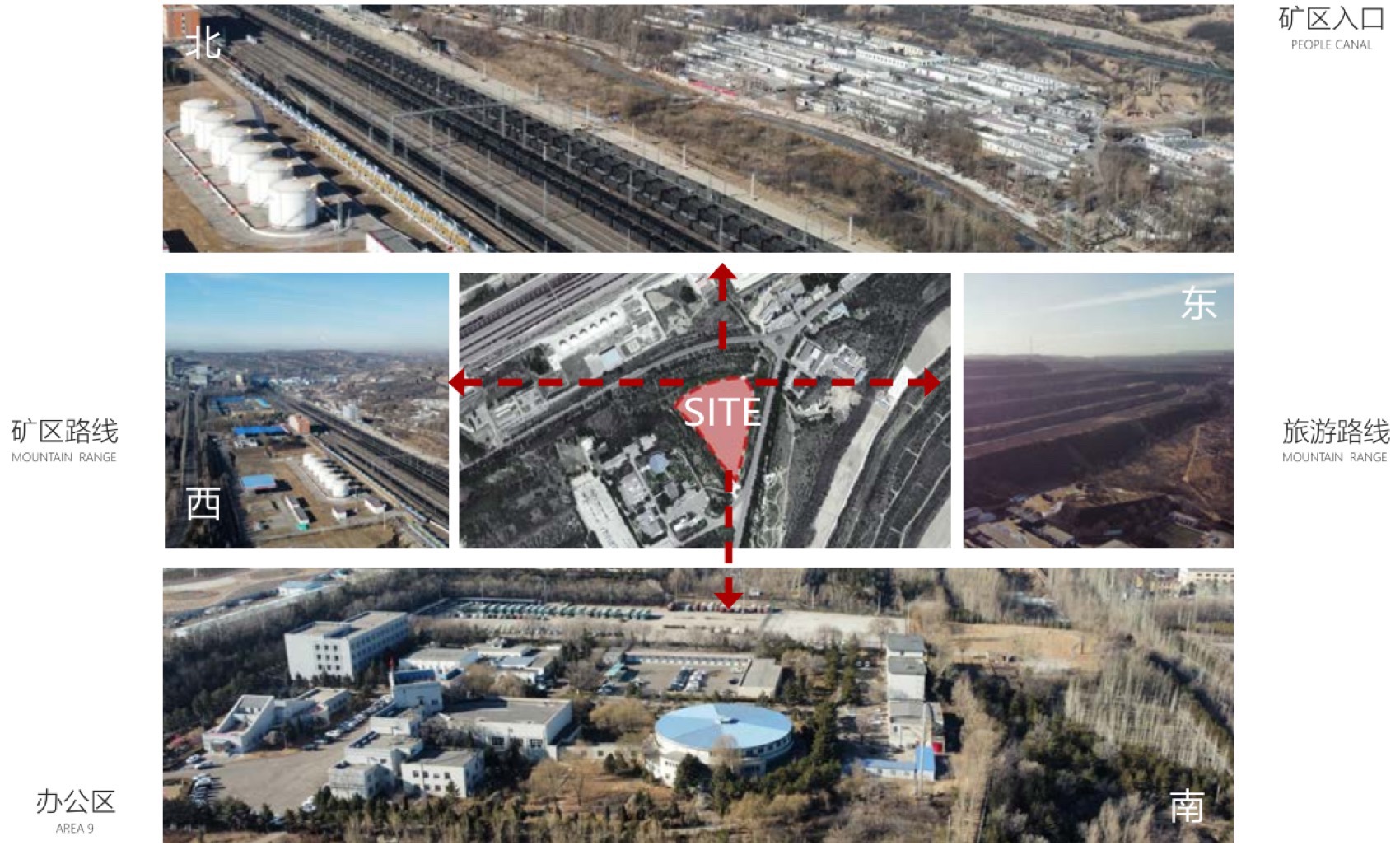 矿工之家集装箱酒店丨中国蒙古丨上海交通大学奥默默工作室-15