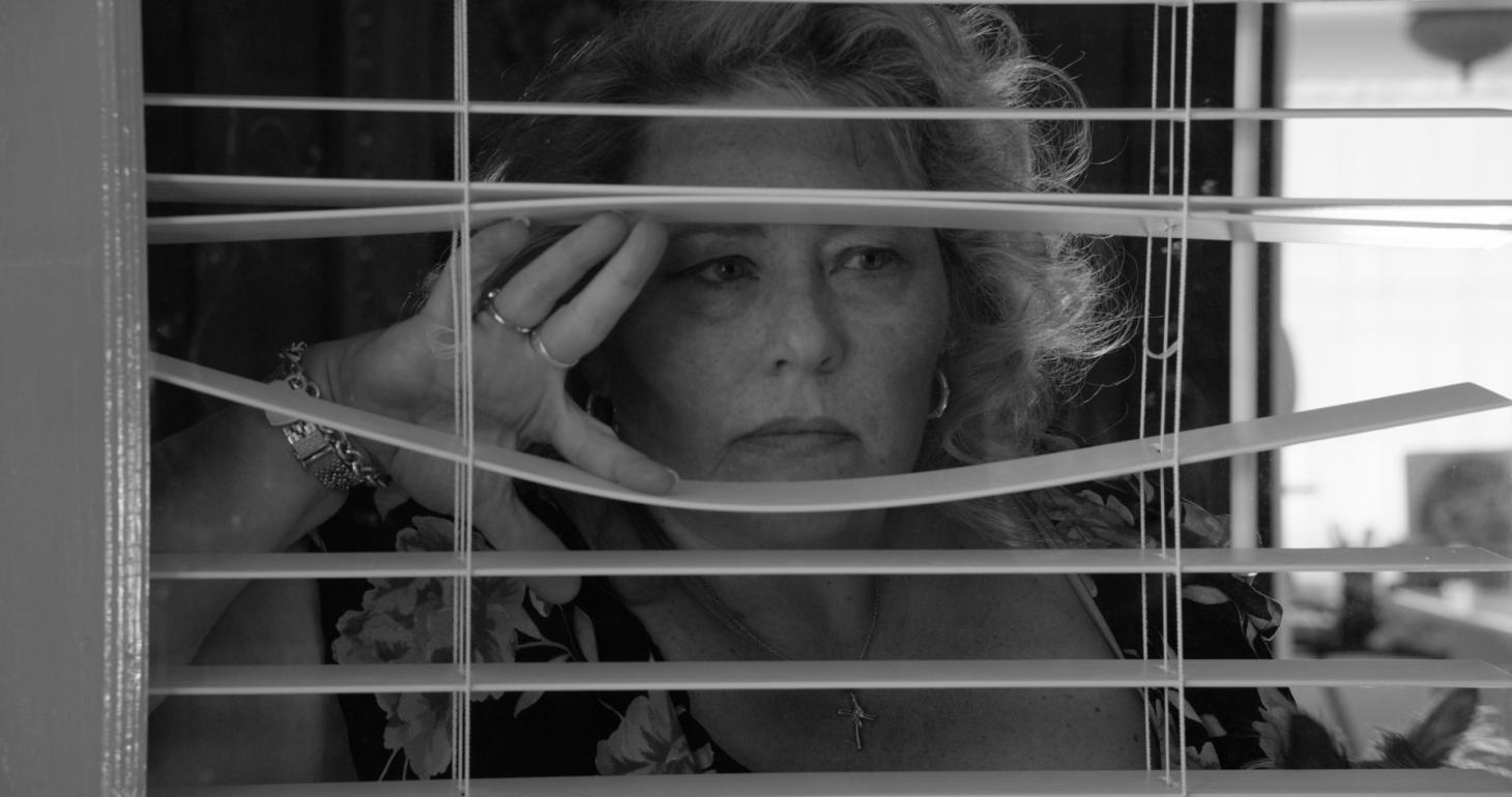 梦境之地 | 伊朗艺术家 Neshat 的美国梦解读-18