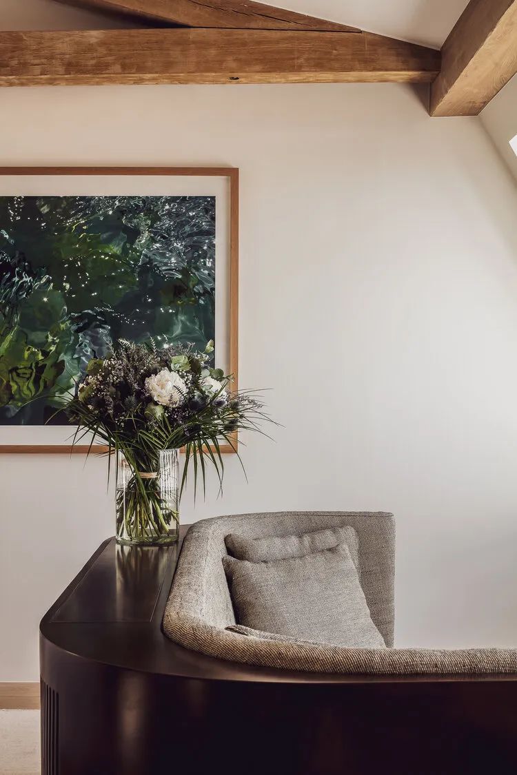 巴黎文艺家居,复古优雅的时光之旅-23