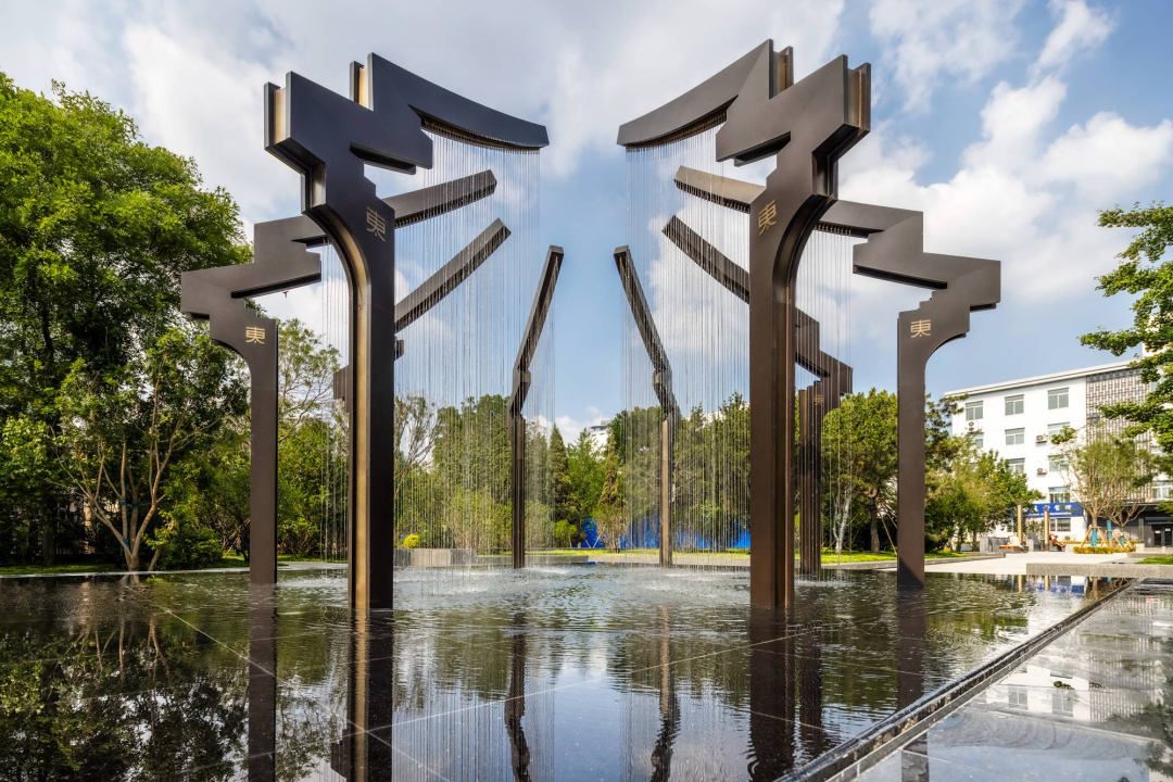 沈阳大东路街道改造项目丨中国沈阳丨AECOM-16