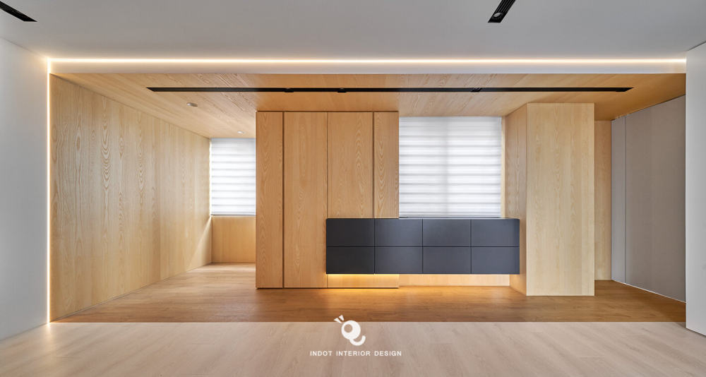 台北市中心老屋翻新丨中国台北丨虫点子创意设计-51