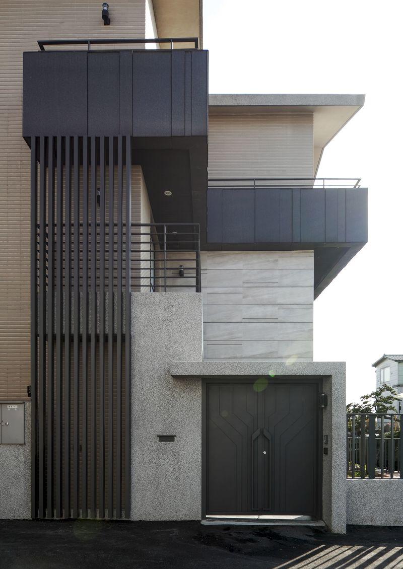 林希哲打造音乐主题低調奢華别墅-54