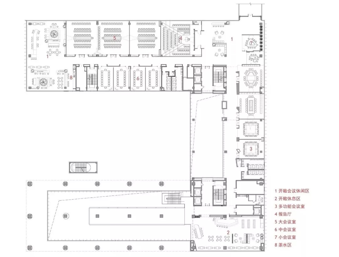 苏州前途汽车办公楼-56