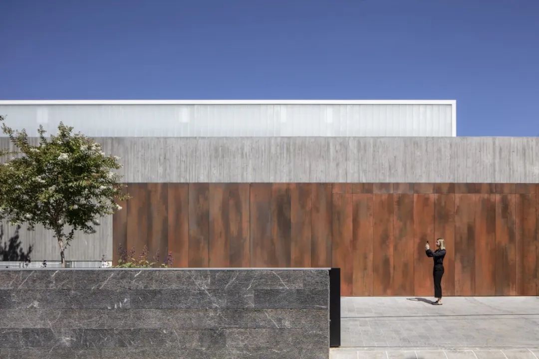 以色列 MA 独栋住宅丨Pitsou Kedem 建筑事务所-51