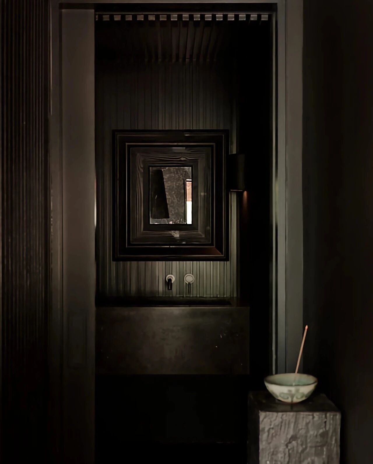 East Hampton Residence(纽约东汉普顿住宅)丨美国纽约丨Helena Clunies Ross Design-46