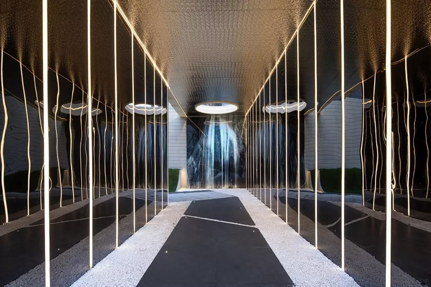 武汉中海·澳门佳园展示区-76