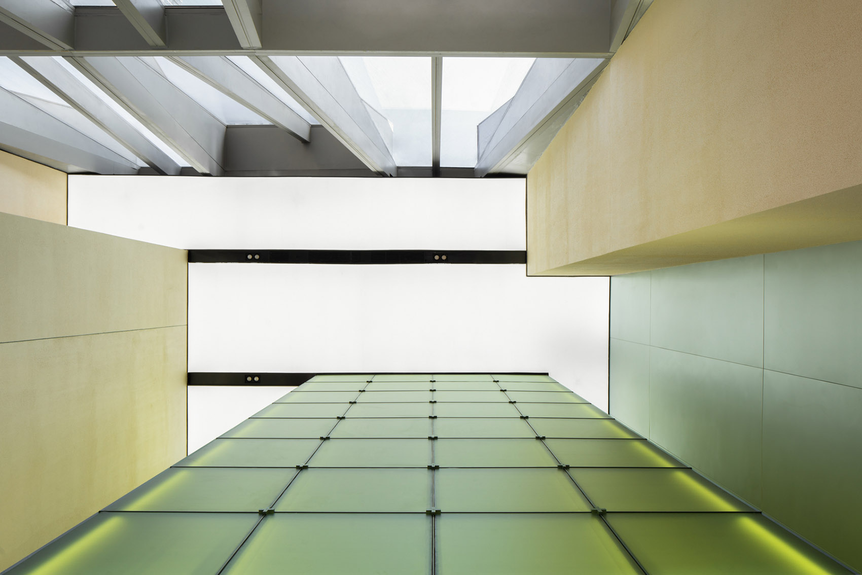 格瑞德咖啡丨中国北京丨DAS Lab-31