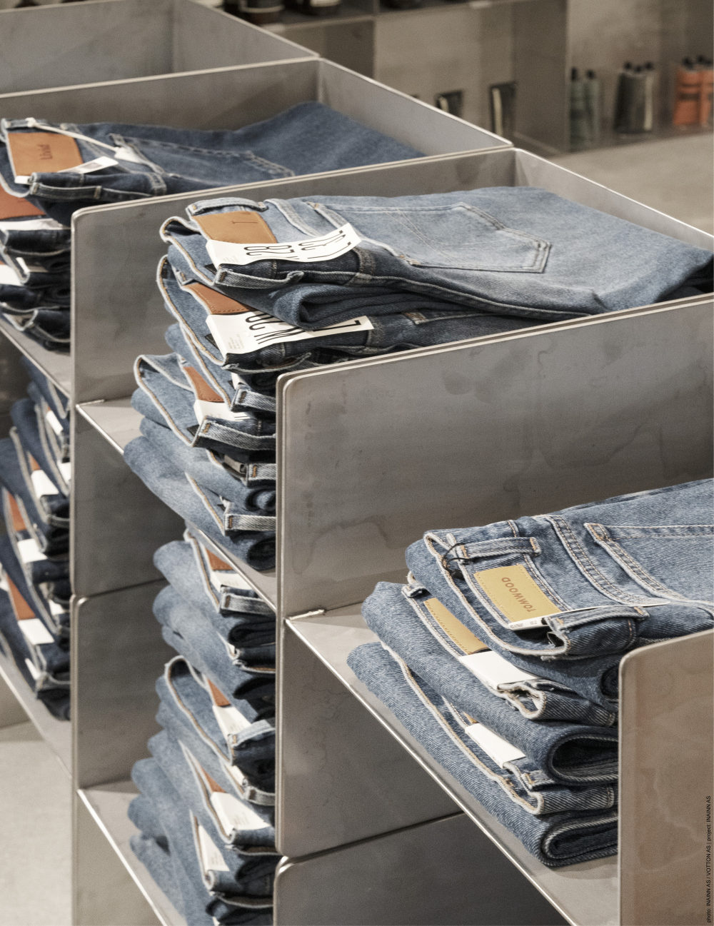 挪威奥勒松商店丨INAINN AS-20