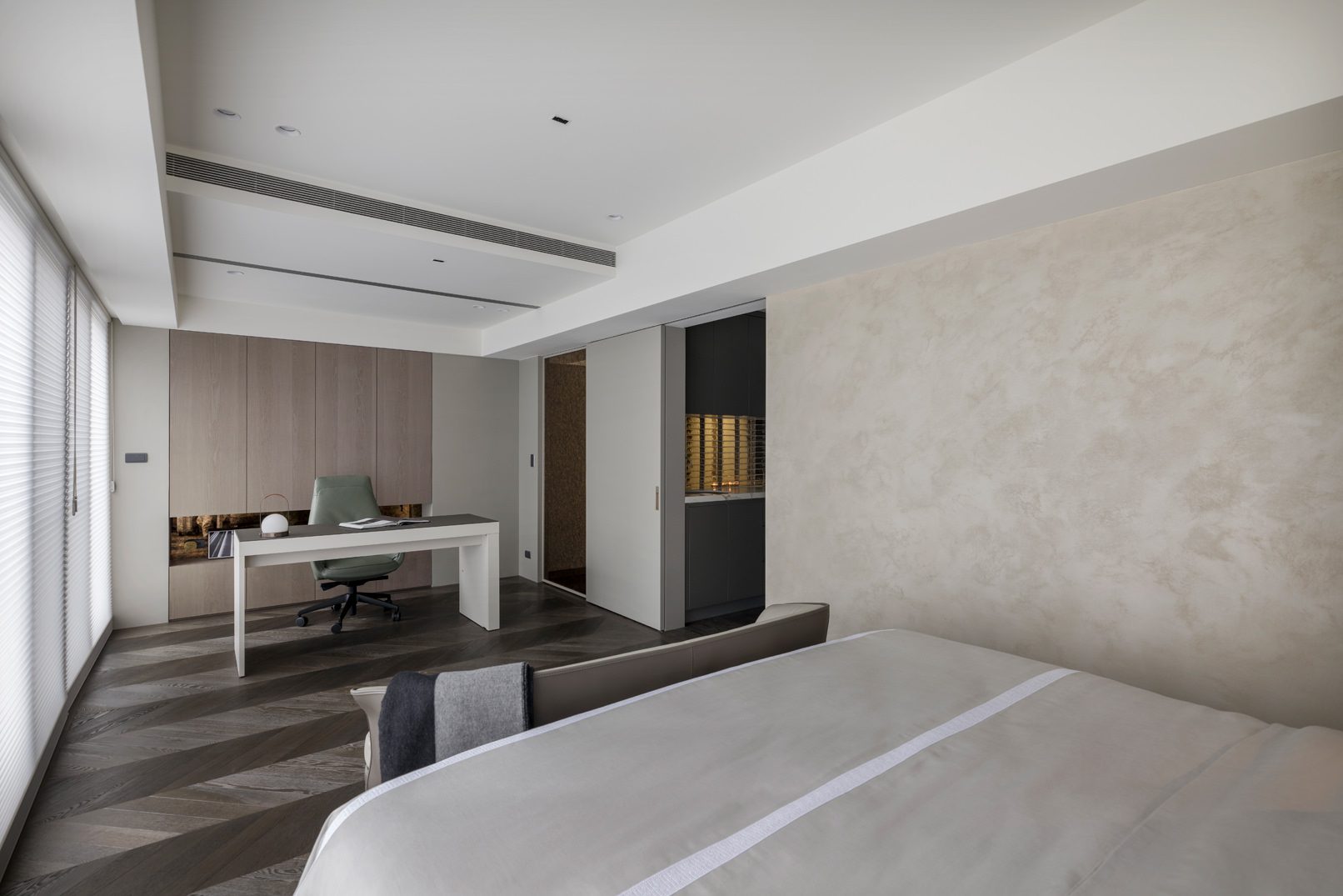 品味人生 · 馥閣設計 & 拾卓設計 & JOSUIa 軟裝丨中国台北丨FUGE馥閣設計,XIZO拾卓設計,JOSUIa軟裝-32