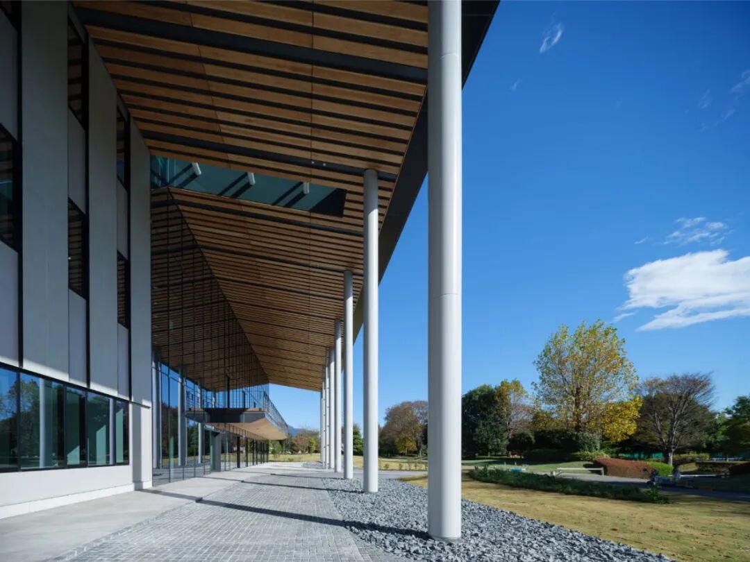 新菱冷热工业创新中心主楼-80