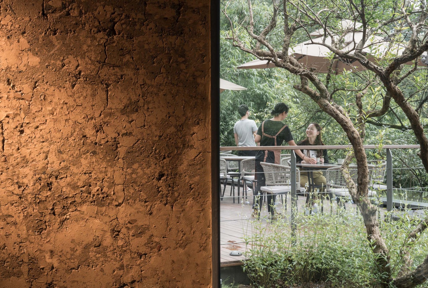 南山乡村民宿 | 现代简约与自然的完美融合-20