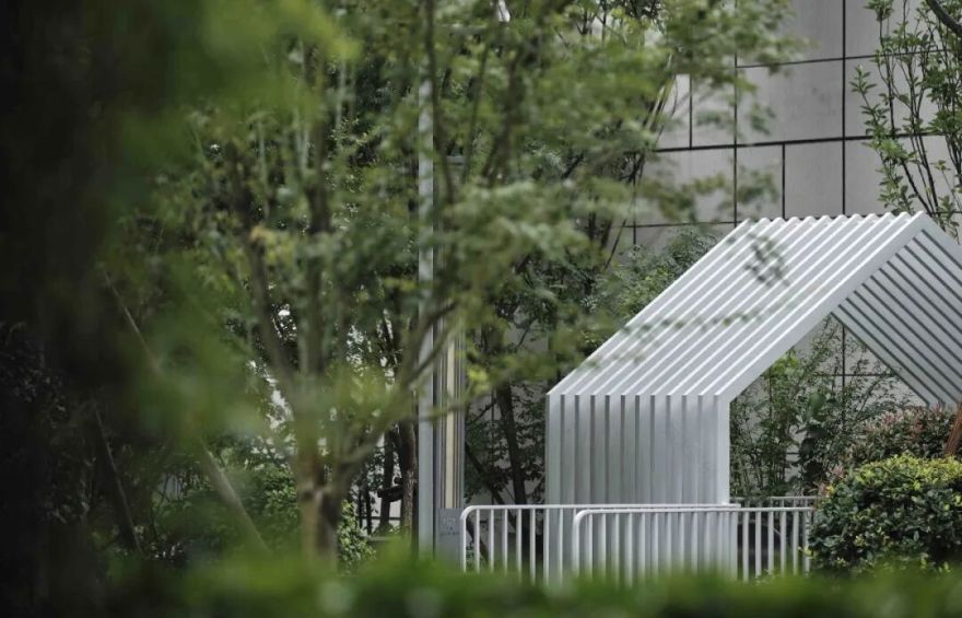 贵阳中海·映山湖丨中国贵阳丨SED新西林景观国际-57