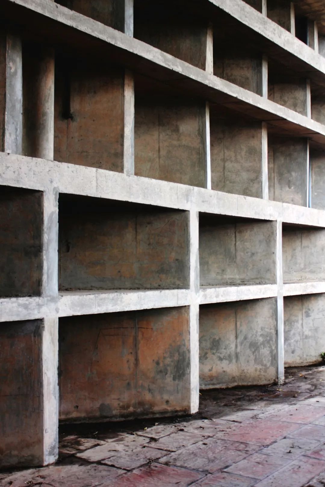 拉图雷特修道院-129