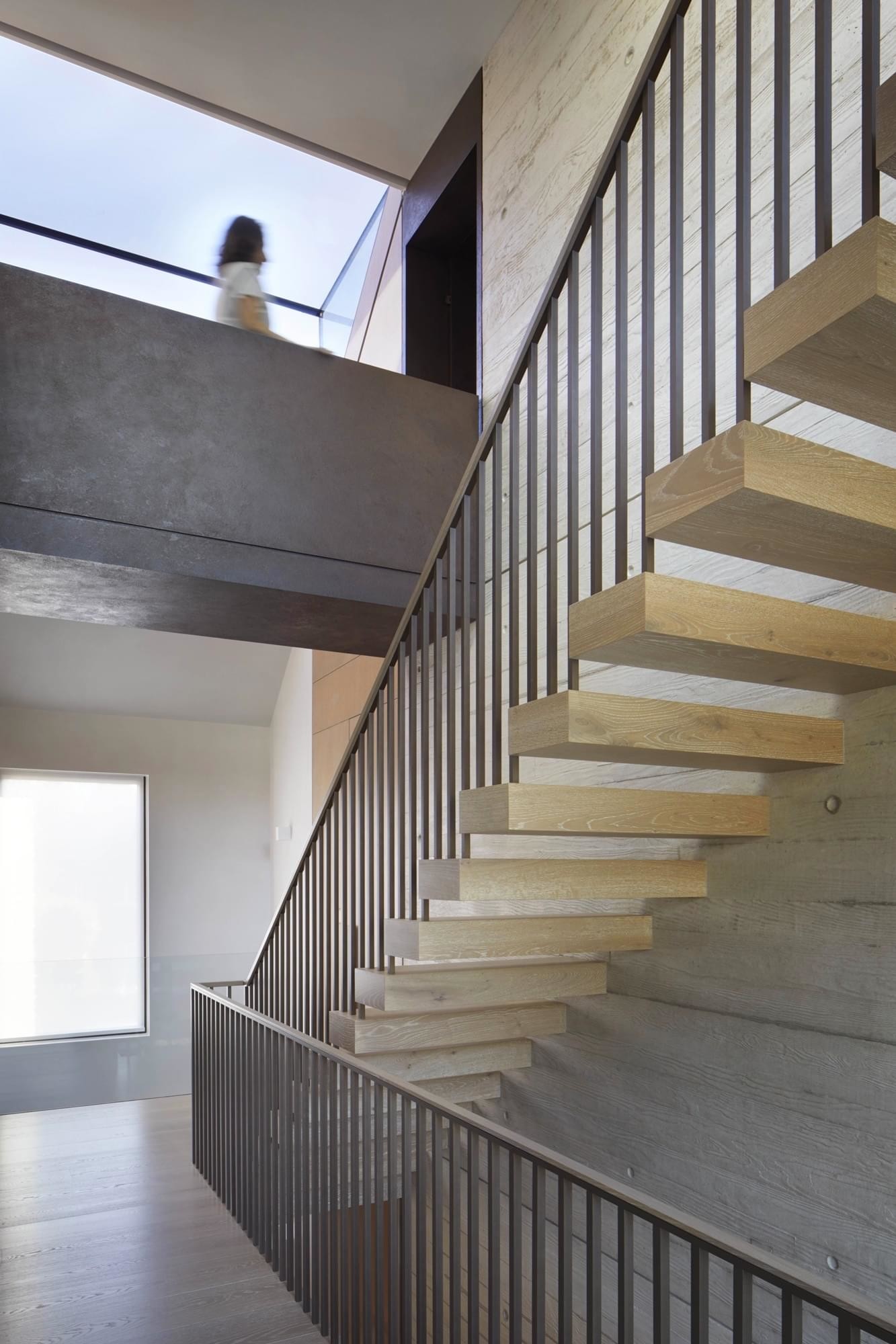 伦敦Kenwood Lee住宅-28