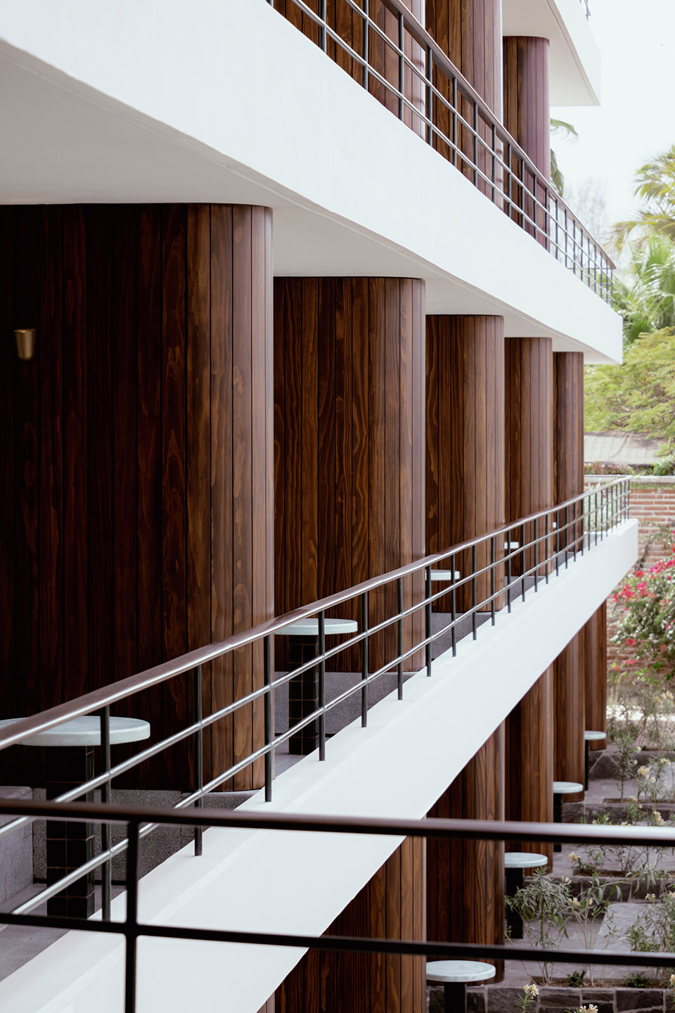 Baja Club 酒店丨墨西哥-18