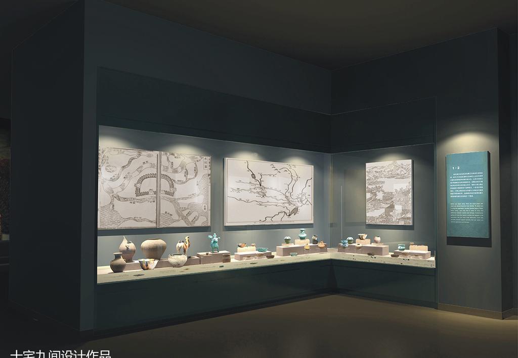 
沭阳县博物馆 -4