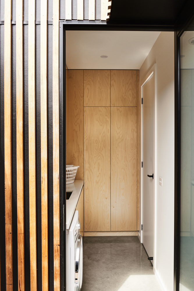 蓝鸟联排别墅-9