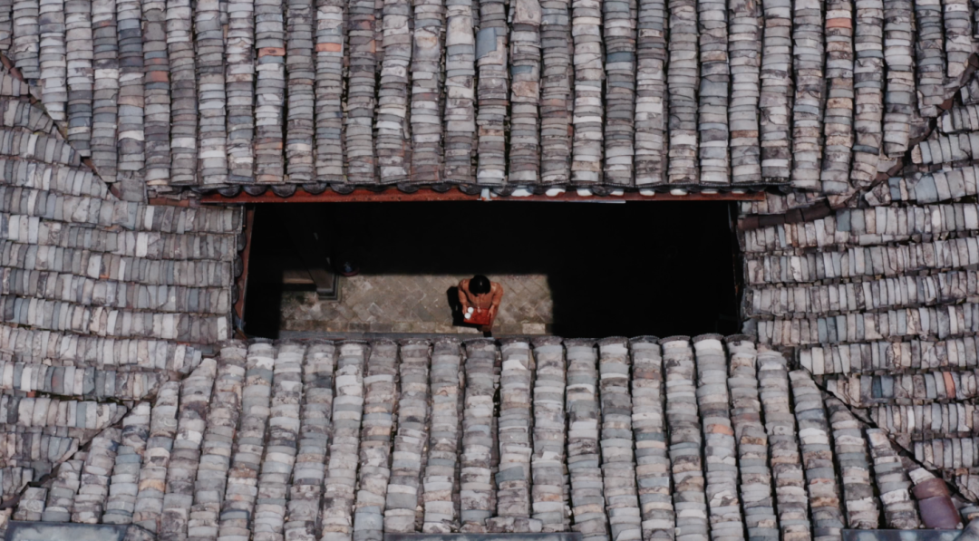 回声花园 · IT 夫妇的乡野生活丨中国黄山丨红子,小可夫妇-25